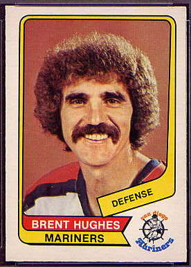 34 Brent Hughes